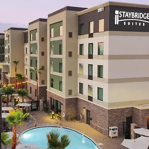 Staybridge - - Loma Linda San Bernardino